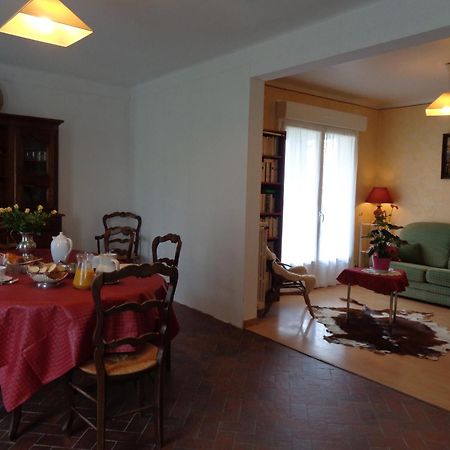 Chambre D'Hote Pontorson Kültér fotó