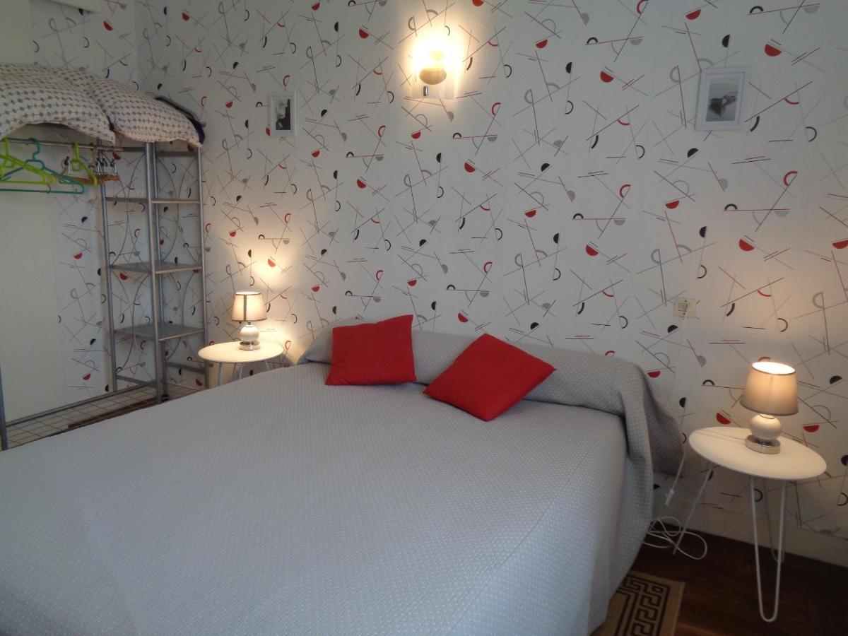 Chambre D'Hote Pontorson Kültér fotó